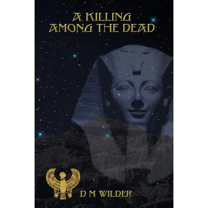 A Killing Among the Dead