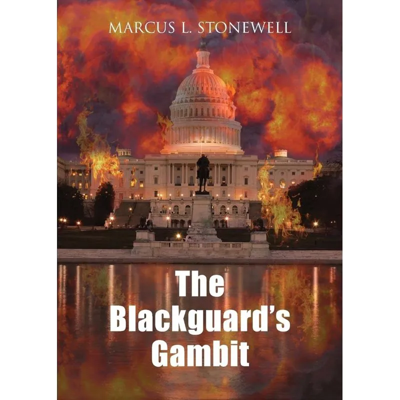 The Blackguards Gambit