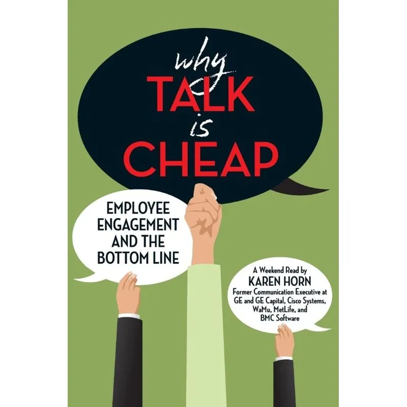 Why Talk is Cheap