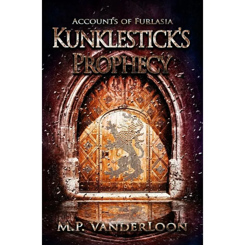 Kunklesticks Prophecy