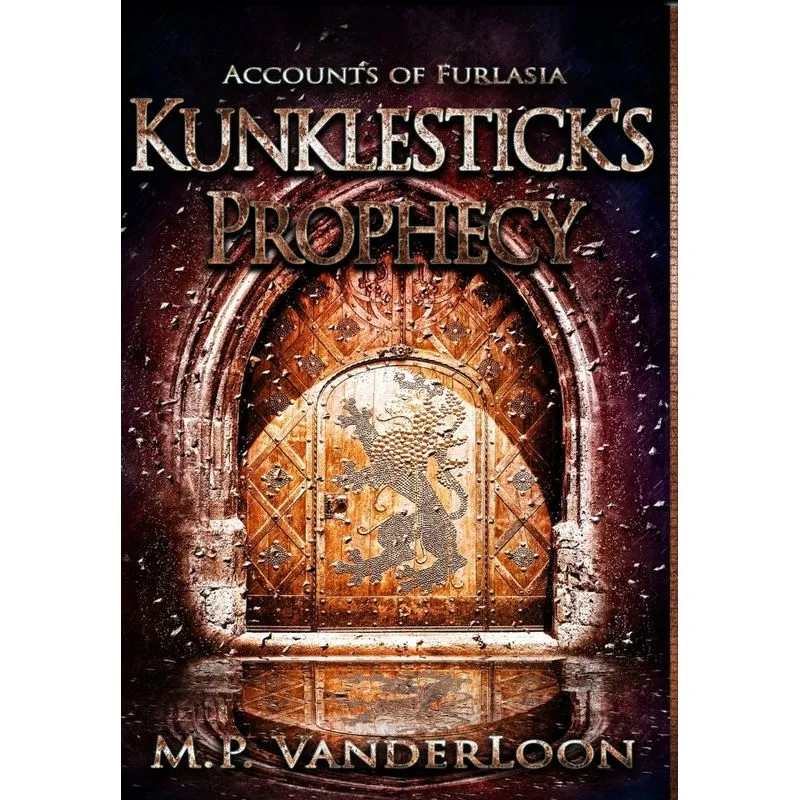 Kunklesticks Prophecy