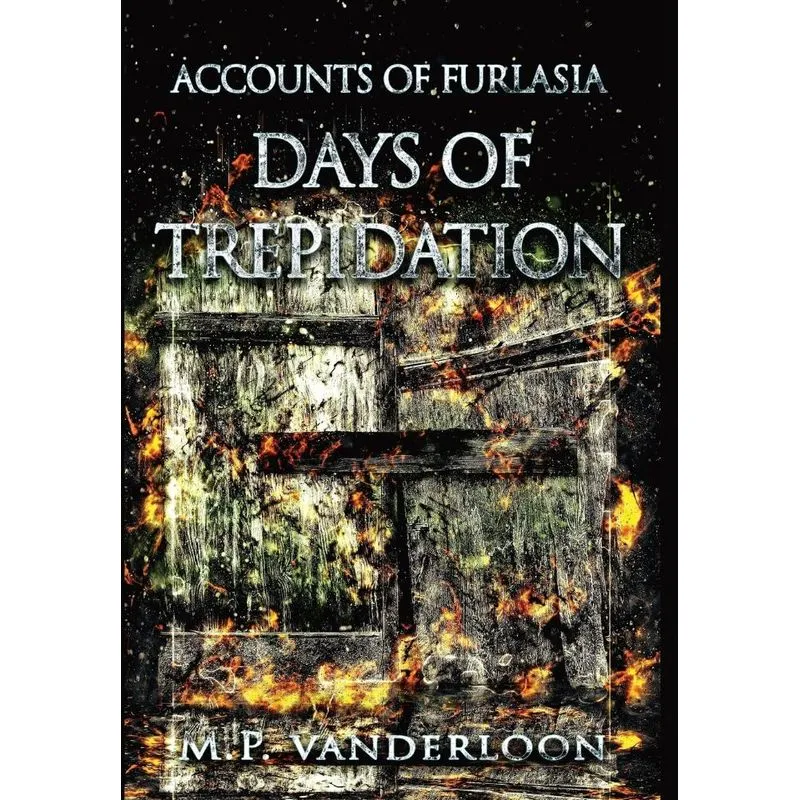 Days of Trepidation