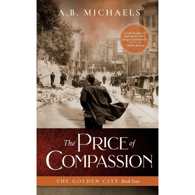 The Price of Compassion
