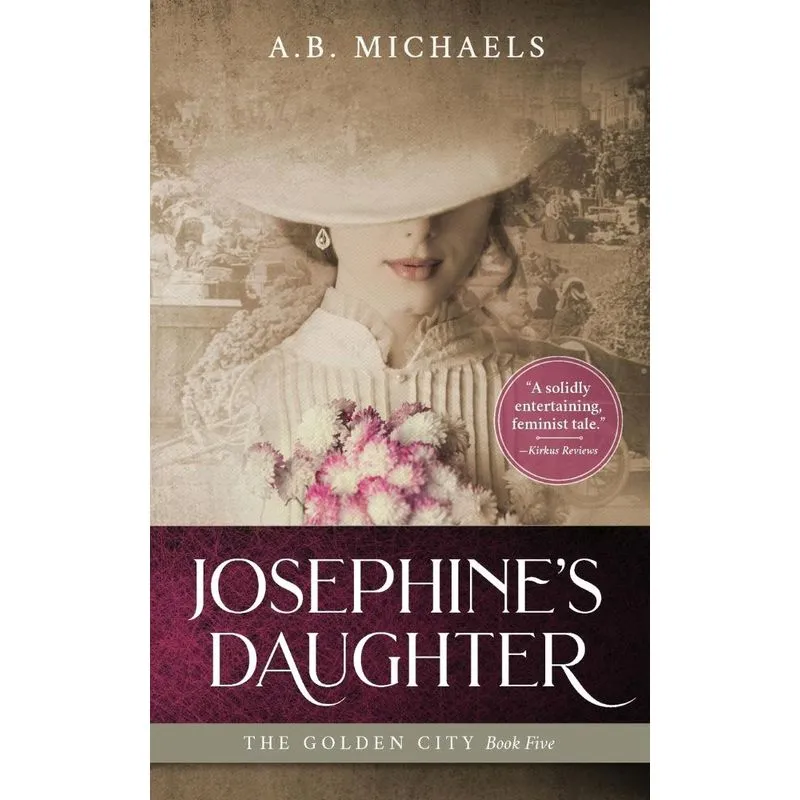 Josephines Daughter