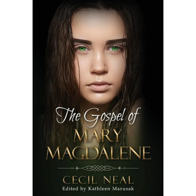 The Gospel of Mary Magdalene