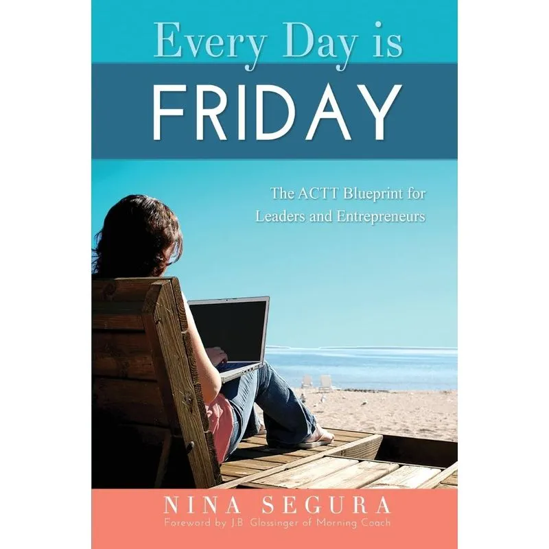 Every Day is Friday