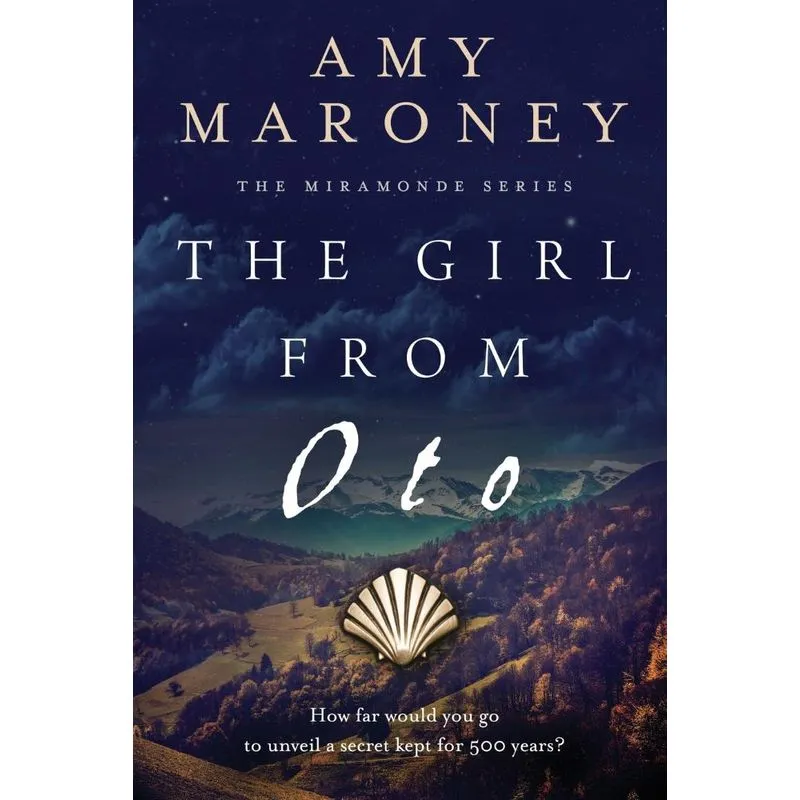 The Girl from Oto