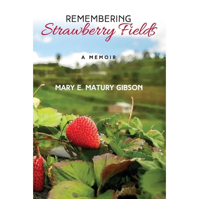 Remembering Strawberry Fields