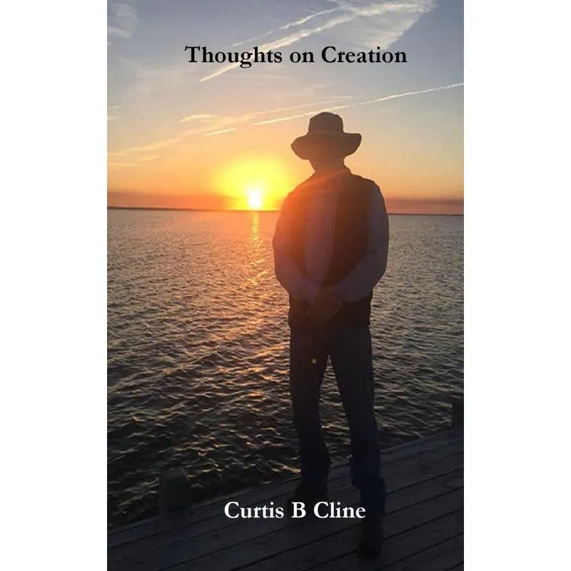 Thoughts on Creation