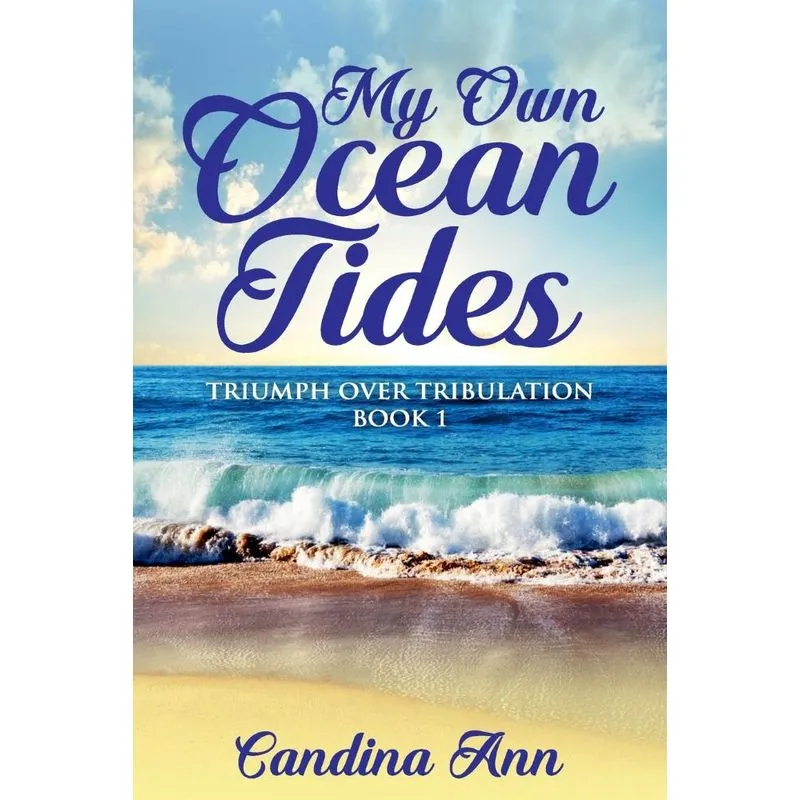 My Own Ocean Tides
