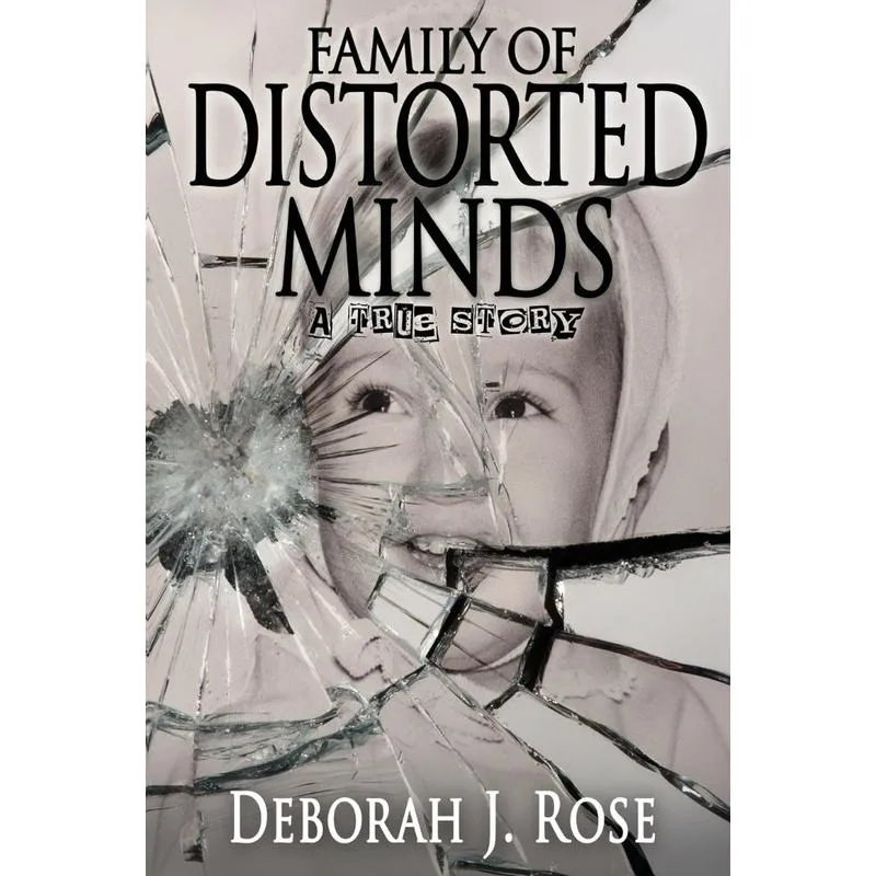 Family Of Distorted Minds