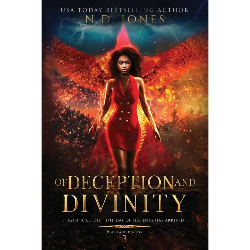Of Deception and Divinity