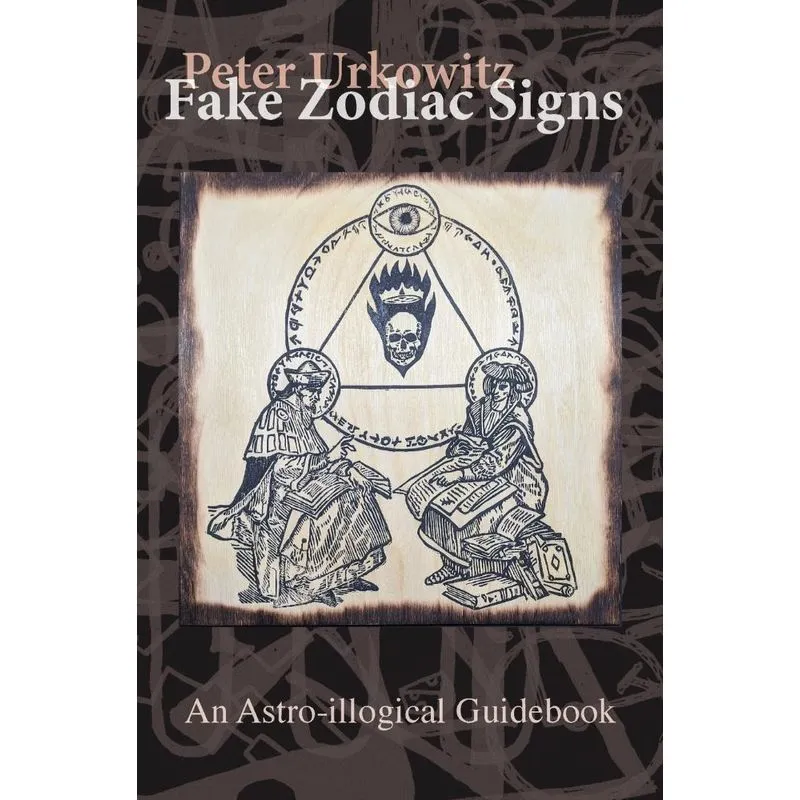 Fake Zodiac Signs