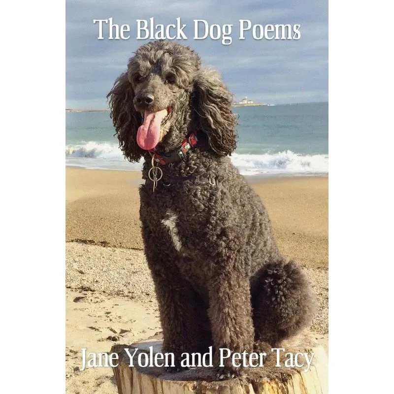 The Black Dog Poems