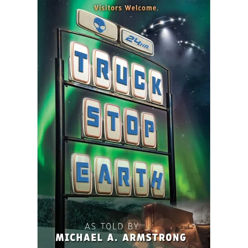 Truck Stop Earth
