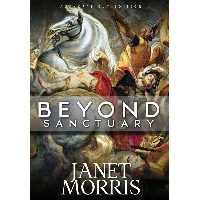 Beyond Sanctuary