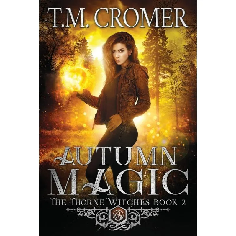 Autumn Magic