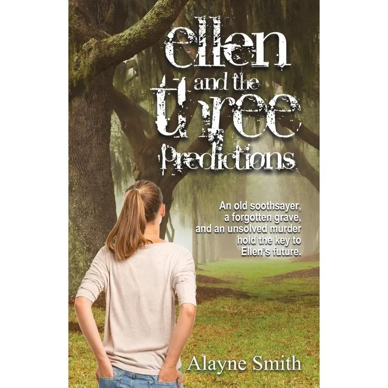 Ellen and the Three Predictions