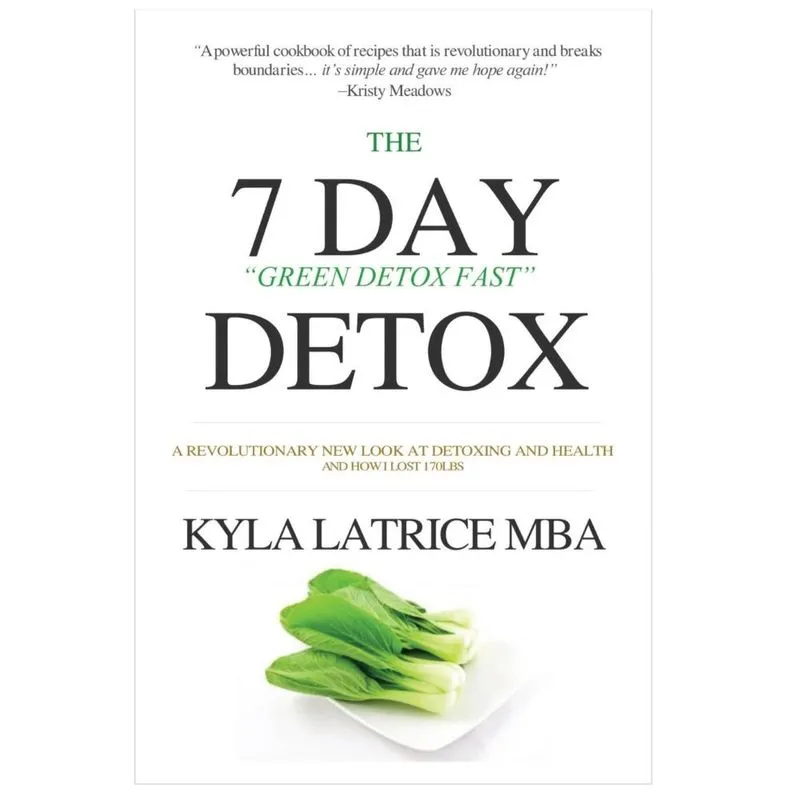 The 7 Day Detox