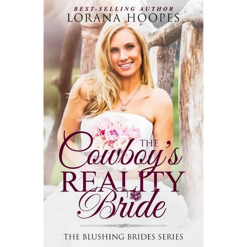 The Cowboys Reality Bride