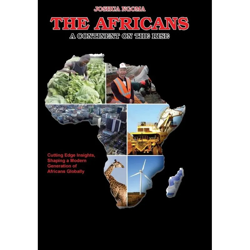 THE AFRICANS