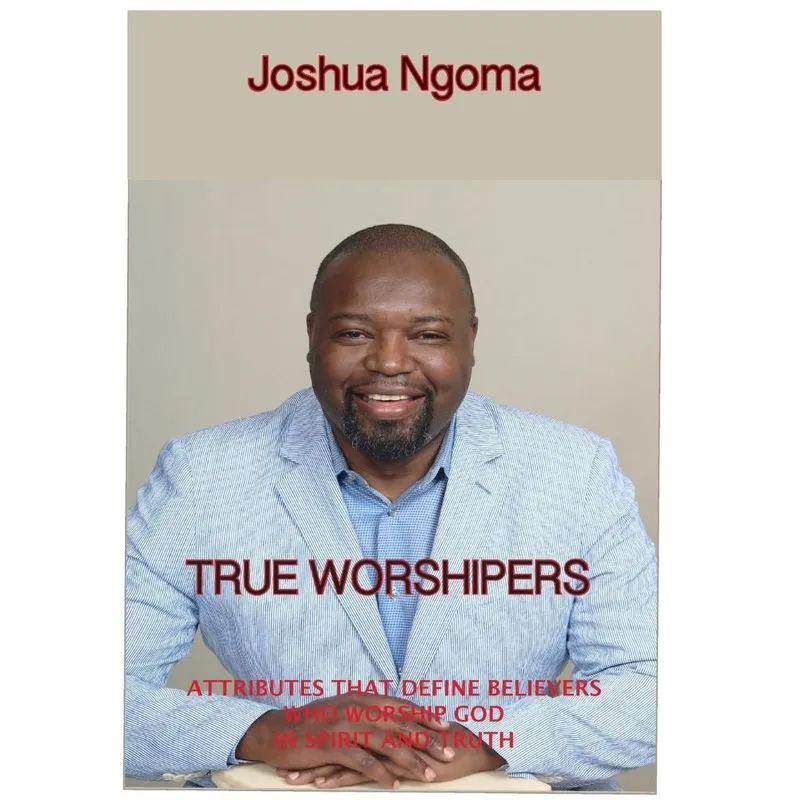 TRUE WORSHIPERS