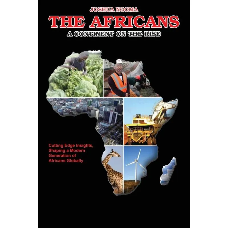 THE AFRICANS