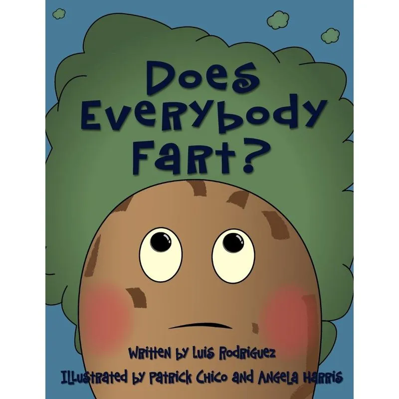 Does Everybody Fart?
