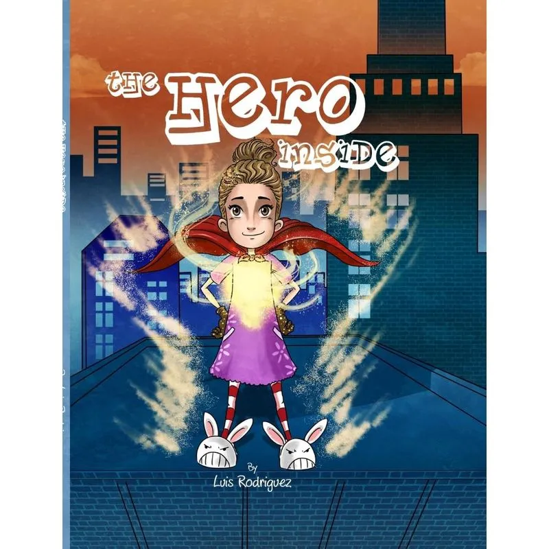 The Hero Inside