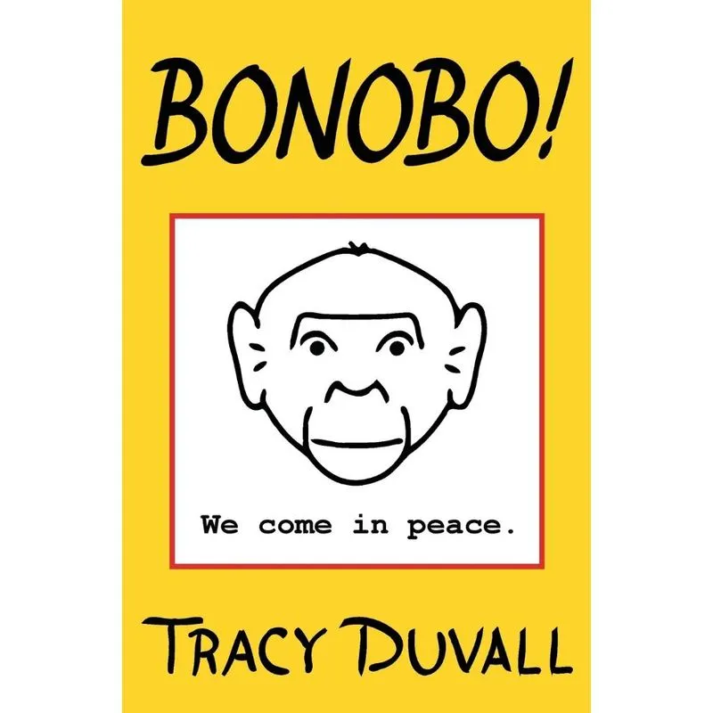Bonobo!