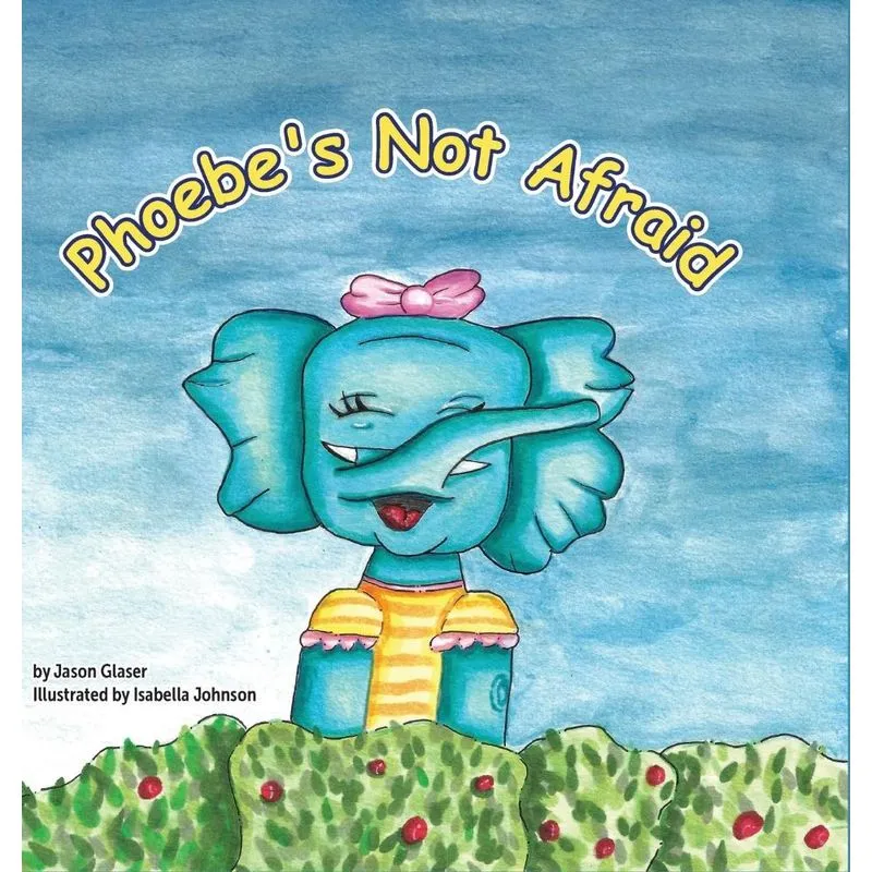 Phoebes Not Afraid