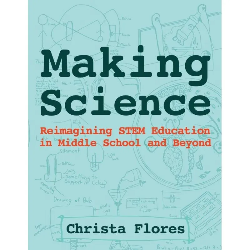 Making Science