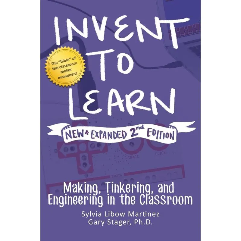 Invent to Learn