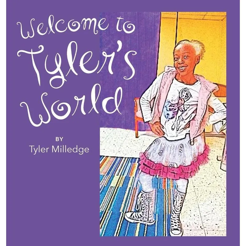 Welcome To Tylers World