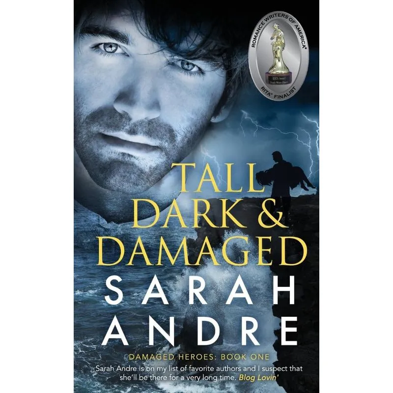 Tall, Dark and Damaged