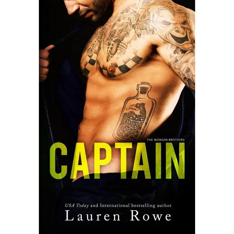 Captain