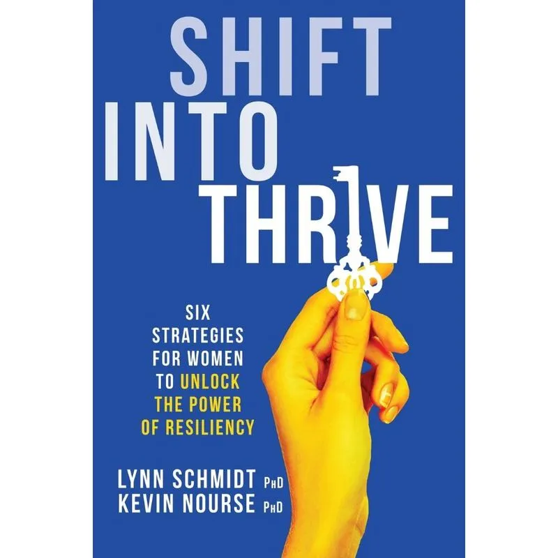 Shift Into Thrive