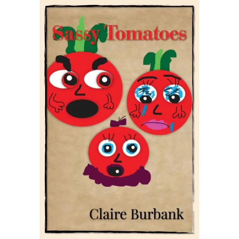 Sassy Tomatoes