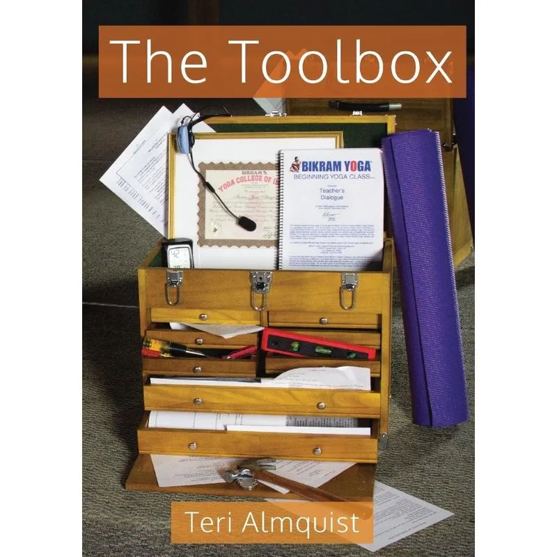 The Toolbox