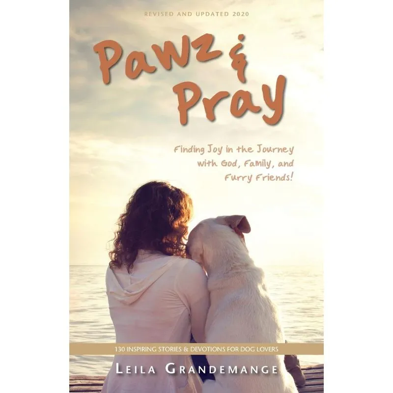 Pawz & Pray