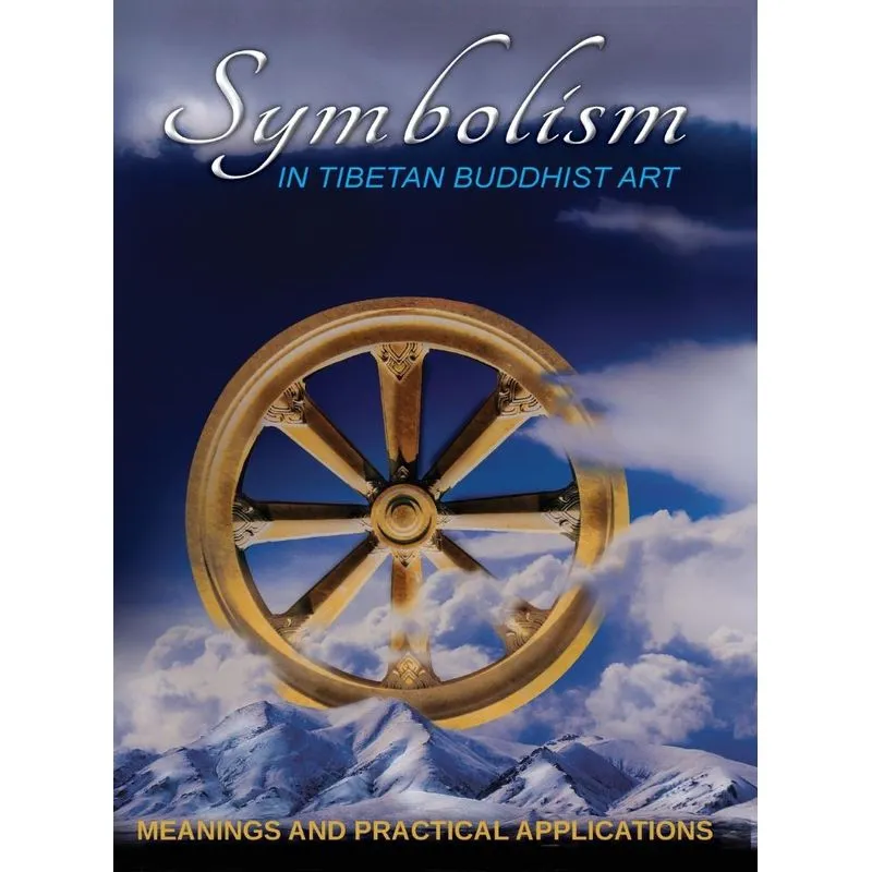 Symbolism in Tibetan Buddist Art