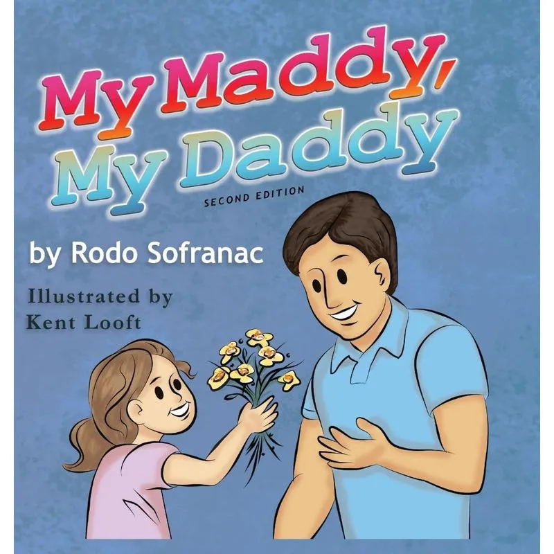 My Maddy, My Daddy