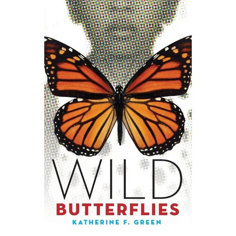 Wild Butterflies