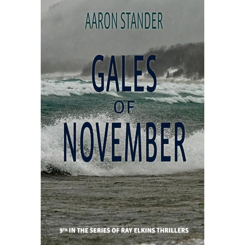 Gales of November