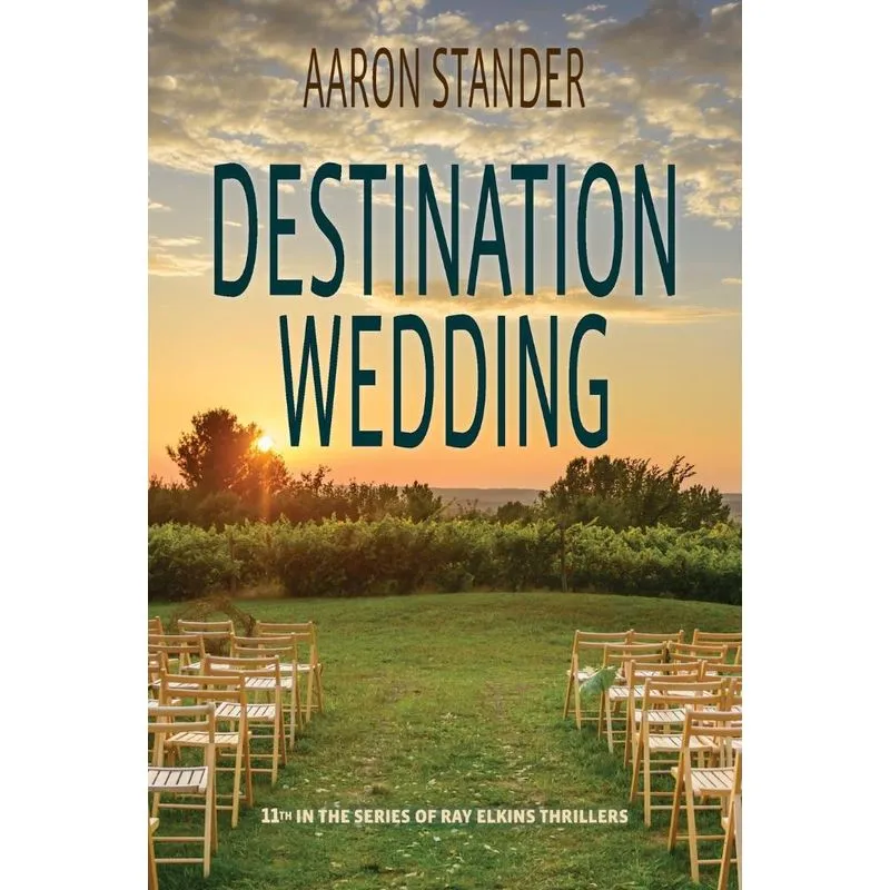 Destination Wedding