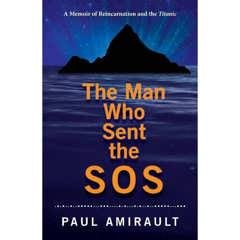 The Man Who Sent the SOS