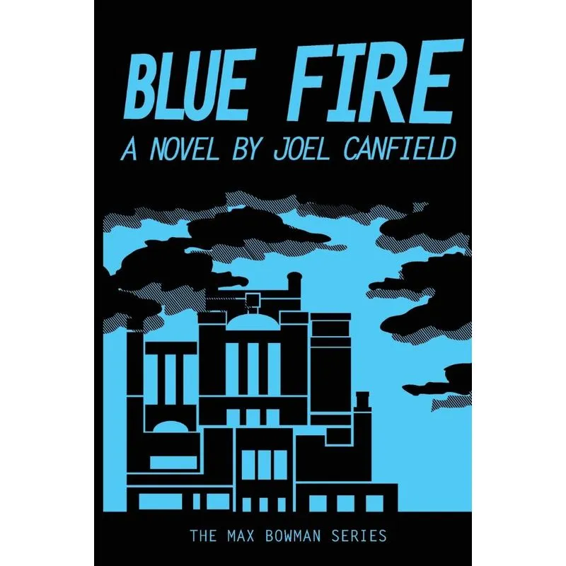 Blue Fire