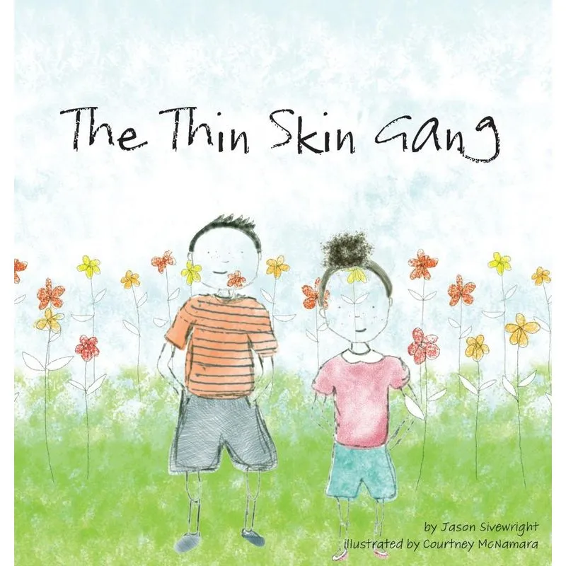 The Thin Skin Gang