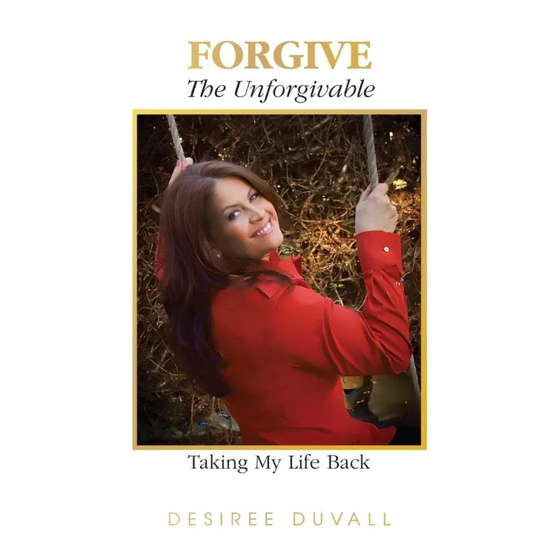 Forgive the Unforgivable