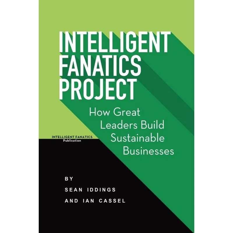 Intelligent Fanatics Project